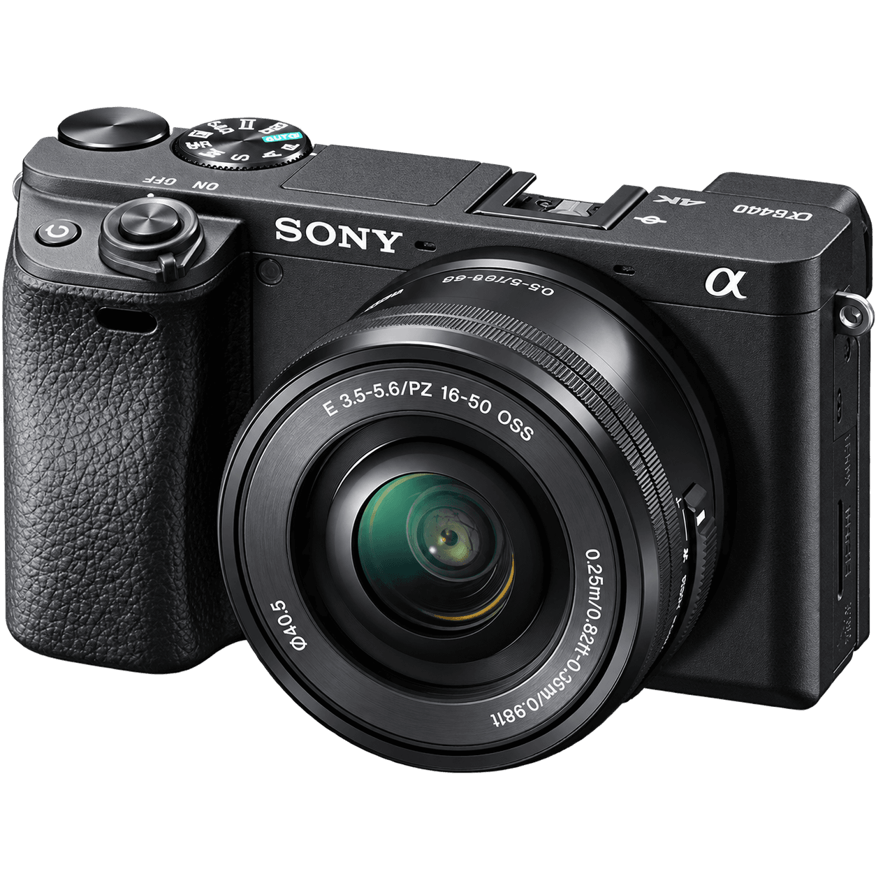 Capture Camera