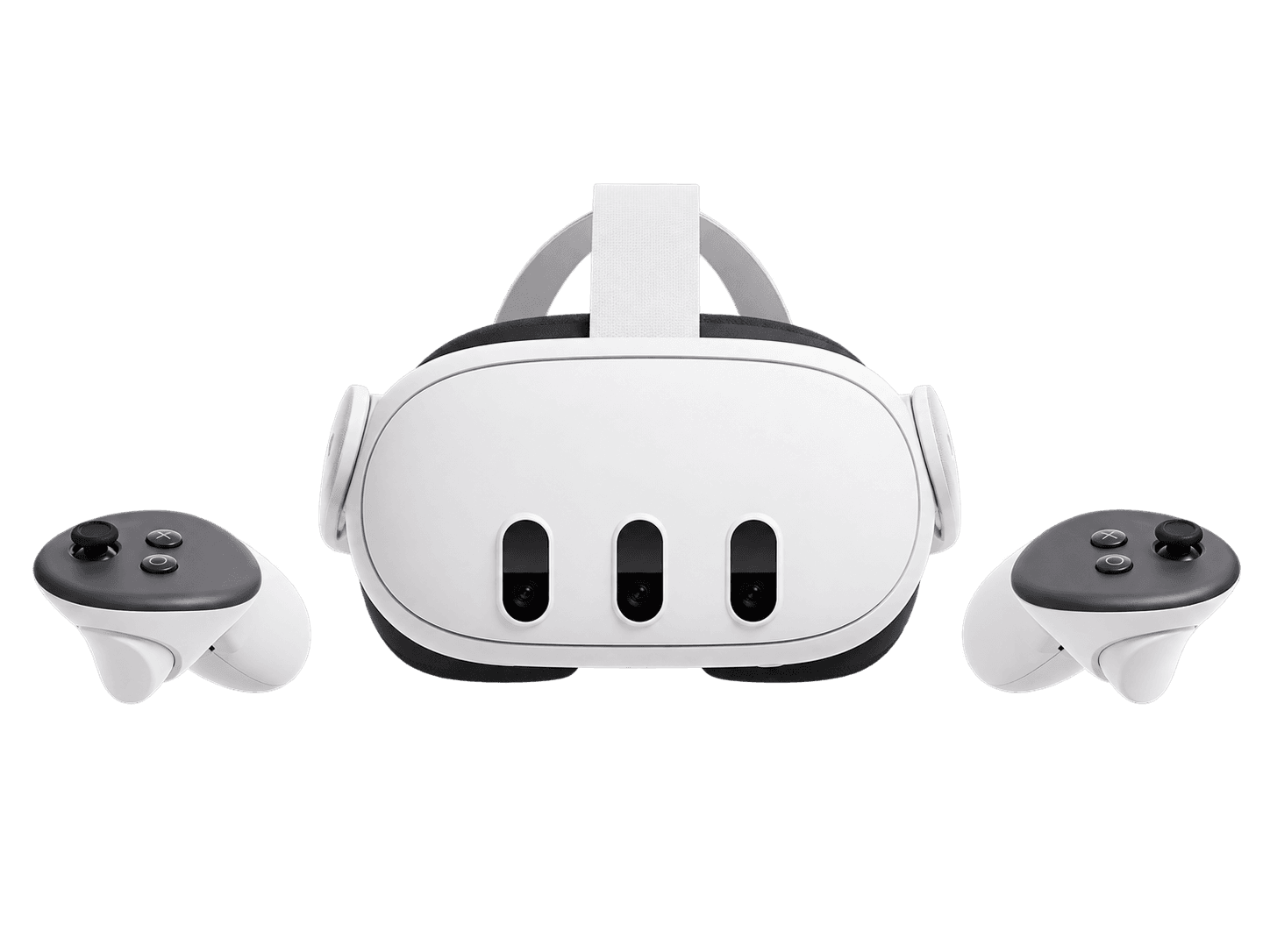 Build VR Headset